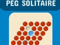 Игра Пег солитер онлайн