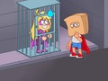 Игра Помогни на Героя онлайн