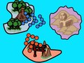 Игра Остров.io онлайн