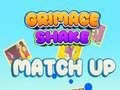 Игра Съчетание Grimace Shake онлайн