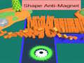 Игра Форма Анти-магнит онлайн