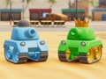 Игра Танк На Живо онлайн