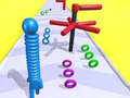 Игра Бягане с Дълга Шия 3D онлайн