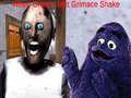 Игра Когато Бабата Срещна Grimace Shake онлайн