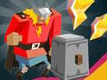 Игра Удар с Чук онлайн