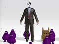 Игра Един Куршум За Grimace онлайн