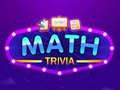 Игра Математическа Тривия онлайн