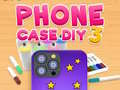 Игра DIY Калъф за телефон 3 онлайн