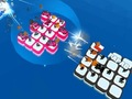 Игра Война в морето онлайн