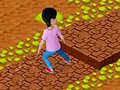 Игра Слайдващият Тим: Пътят към дома онлайн