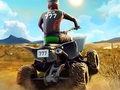 Игра Игри с АТВ и Квадро Offroad онлайн