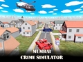 Игра Симулатор на престъпления в Мумбай онлайн
