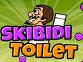 Игра Скибиди Тоалет онлайн