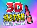 Игра 3D ASMR фаза Маска онлайн