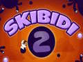 Игра Скибиди 2 онлайн
