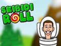 Игра Скибиди Рол онлайн