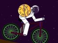 Игра Пътят на Марс онлайн