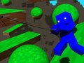 Игра Шеф на паркура онлайн