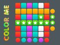 Игра Оцвети ме онлайн
