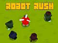 Игра Роботска Атака онлайн