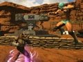 Игра Легендите на бойците Дует онлайн