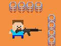 Игра Ловец Стив онлайн