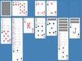 Игра Klondike Solitaire 3 опита онлайн