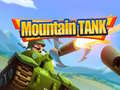 Игра Планински Танк онлайн
