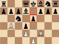 Игра Класически шах онлайн