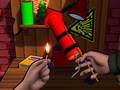Игра Симулатор за Производство на Фойерверки Bang онлайн