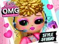 Игра LOL Изненада OMG™ Студио за Стил онлайн
