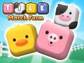 Игра Дъска Мач Ферма онлайн