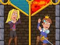 Игра Спасение на Момичето онлайн