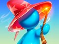 Игра Аркадия на магьосника онлайн