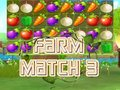 Игра Ферма Мач 3 онлайн