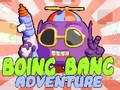 Игра Приключение Боинг Банг онлайн