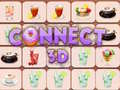 Игра Свържи 3D онлайн