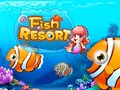 Игра Рибен курорт онлайн