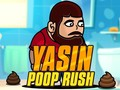 Игра Ясин Бързане с Дупе онлайн