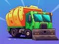 Игра Еко Ресайклер онлайн