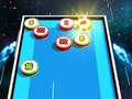 Игра Космически Квойт 2048 онлайн