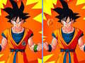 Игра Dragon Ball Z Епична Разлика онлайн