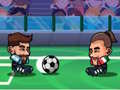 Игра Мини Футбол онлайн