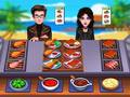 Игра Готвач Шеф онлайн