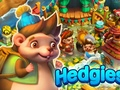 Игра Ежчета онлайн