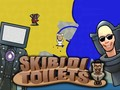 Игра Скибиди Тоалети онлайн