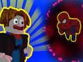 Игра Roblox: Мултивселенски Паяк онлайн