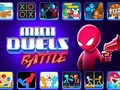 Игра Мини Дуели Битка онлайн