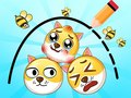Игра Нарисувай 2, за да спасиш Додж онлайн