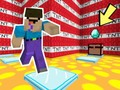 Игра Noob: Тайно бягство от затвора онлайн